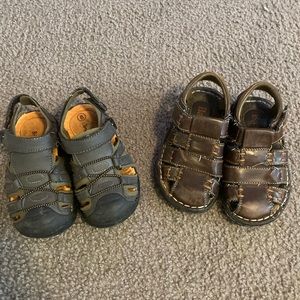 Kids sandals